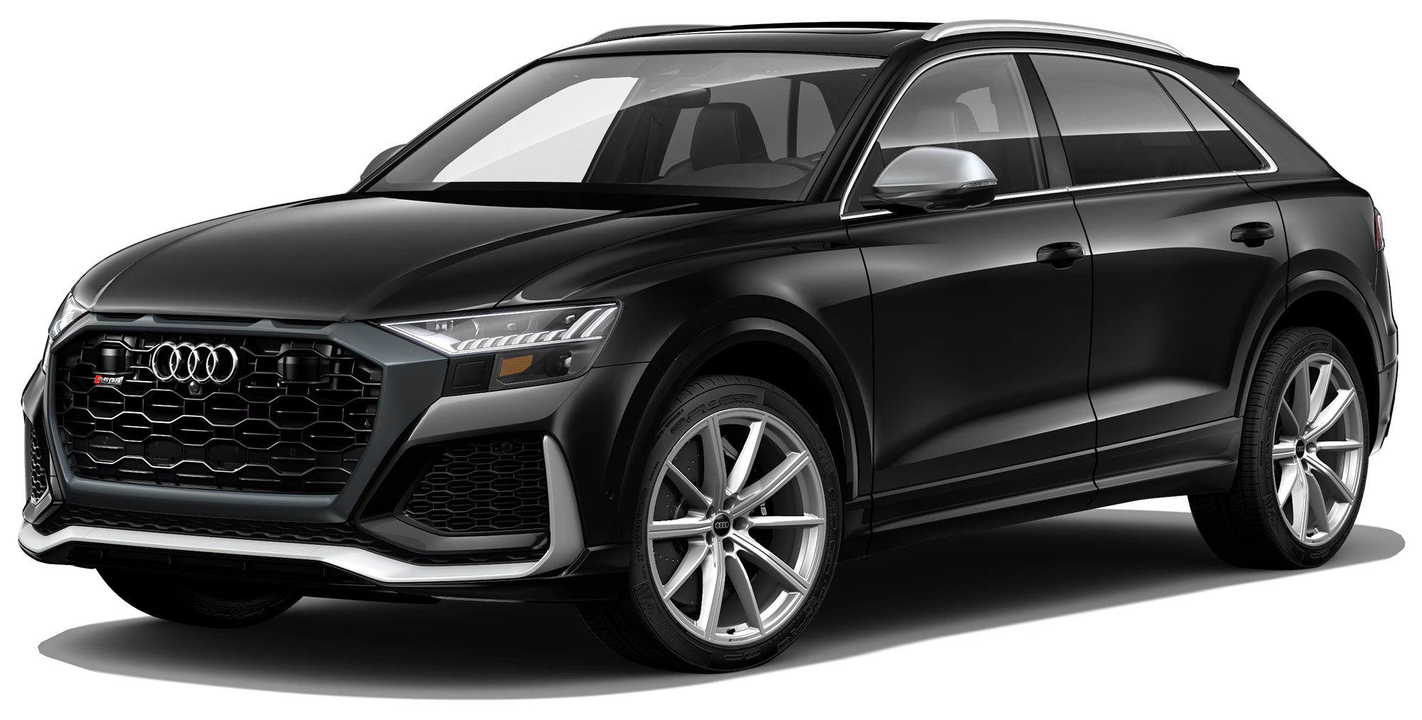 AUDI Q8 thumnail